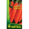 Морковь столовая среднеспелая Лангесвит Фрютфул,  2 г фото 1