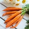 Морковь столовая позднеспелая Наюва,  5 г фото 1