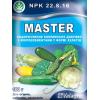 Добриво мінеральне Master NPK 22.8.16 Для огірків,  кабачків,  патисонів,  100 г