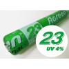 Агроволокно белое укрывное П 23 г/кв.м 4, 20 м х 100 м (Agreen) фото 1