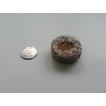 Торфяні таблеки Cocos  Джиффі-7, один 50 мм. фото 1