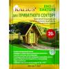 Біопрепарат KALIUS для приватного сектору,  20 г