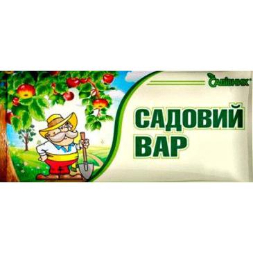 Садовый вар Садовник, 50 г фото 1