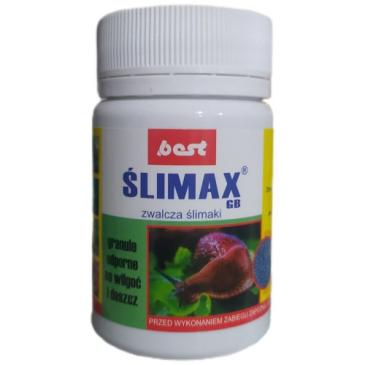 Инсектицид Slimax Best от слизней и улиток, 40 г фото 1