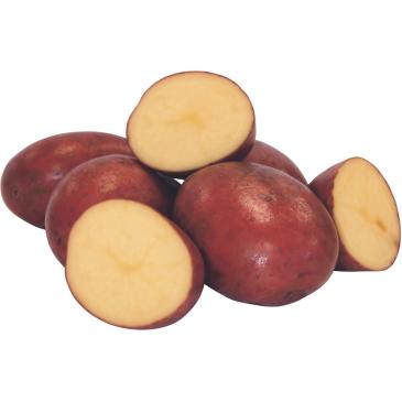 Картопля Балтік Роуз, 2,5 кг фото 1