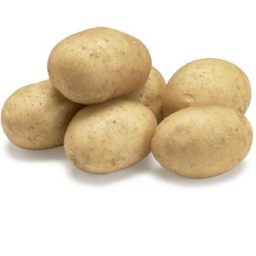 Картопля насіннєва Арізона, 2,5 кг фото 1
