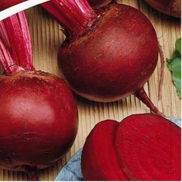 Свекла Кадет, 3 г фото 1