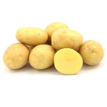 Картопля Королева Анна, 2,5 кг фото 1