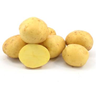Картопля Коннект, 2,5 кг фото 1
