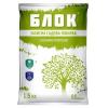 Садова побілка суха+залізний купорос,  1, 5 кг