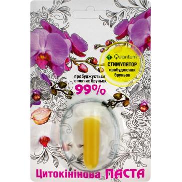 Стимулятор роста цитокининовая паста, 2 мл фото 1