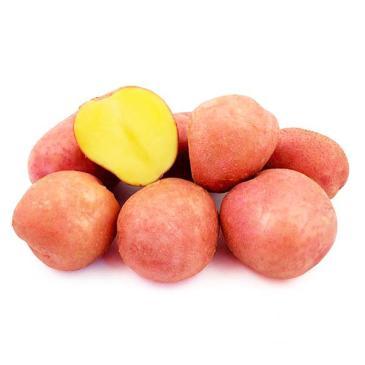 Картофель Беллароза, 1 кг фото 1