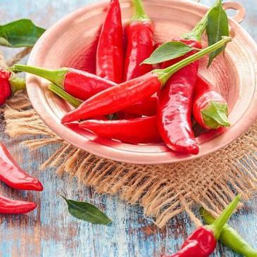 Перець Кайєне, 100 нас. фото 1