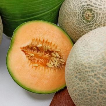 Диня Капаз F1, 5 нас. фото 1