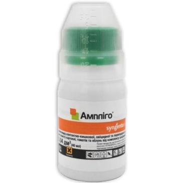 Инсектицид Ампліго, 40 мл фото 1